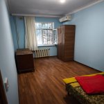 Kirayə (aylıq) 3 otaqlı Köhnə Tikili, Memar Əcəmi metrosu, 4-cü mikrorayon, Moskva univermağı, Nəsimi rayonu 1