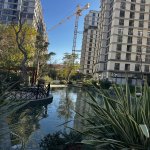 Kirayə (aylıq) 2 otaqlı Yeni Tikili, Nəriman Nərimanov metrosu, Nərimanov rayonu 9