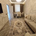 Satılır 4 otaqlı Həyət evi/villa, Avtovağzal metrosu, Biləcəri qəs., Binəqədi rayonu 12