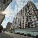 Kirayə (aylıq) 2 otaqlı Yeni Tikili, Gənclik metrosu, Nərimanov rayonu 1