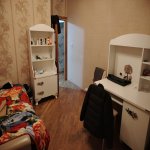 Kirayə (aylıq) 5 otaqlı Köhnə Tikili, İnşaatçılar metrosu, Yeni Yasamal qəs., Yasamal rayonu 6