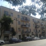 Kirayə (aylıq) 3 otaqlı Köhnə Tikili, 28 May metrosu, Nəsimi rayonu 1