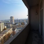 Satılır 3 otaqlı Yeni Tikili, Gənclik metrosu, Nərimanov rayonu 17