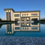 Satılır 6 otaqlı Bağ evi, Mərdəkan, Xəzər rayonu 2