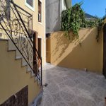 Satılır 7 otaqlı Həyət evi/villa, Badamdar qəs., Səbail rayonu 4