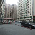 Kirayə (aylıq) 3 otaqlı Yeni Tikili, Xətai metrosu, Xətai rayonu 12