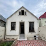 Satılır 4 otaqlı Həyət evi/villa, Koroğlu metrosu, Ramana qəs., Sabunçu rayonu 1