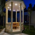 Kirayə (aylıq) 4 otaqlı Bağ evi, Novxanı, Abşeron rayonu 3