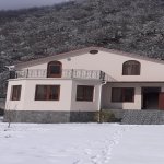 Kirayə (günlük) 4 otaqlı Həyət evi/villa Qax 21