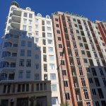 Продажа 3 комнат Новостройка, м. Гянджлик метро, Наримановский р-н район 1