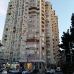 Продажа 2 комнат Новостройка, м. Азадлыг метро, 8-ой микрорайон, Бинагадинский р-н район 1