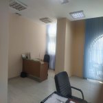 Kirayə (aylıq) 3 otaqlı Ofis, Nəriman Nərimanov metrosu, Nərimanov rayonu 7