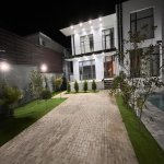 Kirayə (günlük) 5 otaqlı Həyət evi/villa, Buzovna, Xəzər rayonu 3