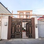 Satılır 3 otaqlı Həyət evi/villa, Xətai metrosu, Keşlə qəs., Nizami rayonu 3