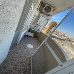 Kirayə (aylıq) 2 otaqlı Yeni Tikili, 8 Noyabr metrosu, Nəsimi rayonu 5