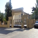 Satılır 3 otaqlı Yeni Tikili, Elmlər akademiyası metrosu, Yasamal rayonu 3