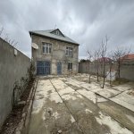 Satılır 8 otaqlı Bağ evi, Savalan qəs., Sabunçu rayonu 1
