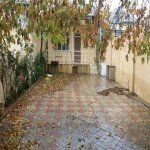 Kirayə (aylıq) 3 otaqlı Həyət evi/villa, Neftçilər metrosu, Nizami rayonu 1