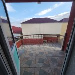 Satılır 4 otaqlı Həyət evi/villa, Zabrat qəs., Sabunçu rayonu 4