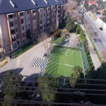 Satılır 2 otaqlı Köhnə Tikili, Neftçilər metrosu, 8-ci kilometr, Nizami rayonu 12
