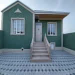 Satılır 2 otaqlı Həyət evi/villa, Masazır, Abşeron rayonu 1