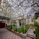 Kirayə (aylıq) 7 otaqlı Həyət evi/villa, Badamdar qəs., Səbail rayonu 4