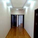 Satılır 4 otaqlı Həyət evi/villa, Avtovağzal metrosu, Biləcəri qəs., Binəqədi rayonu 2