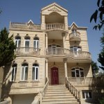 Satılır 6 otaqlı Həyət evi/villa, İçərişəhər metrosu, Badamdar qəs., Səbail rayonu 1