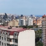 Продажа 4 комнат Новостройка, м. Гянджлик метро, Насими район 5