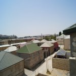 Satılır 7 otaqlı Həyət evi/villa, Avtovağzal metrosu, Biləcəri qəs., Binəqədi rayonu 27