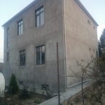 Satılır 5 otaqlı Həyət evi/villa, Fatmayi, Abşeron rayonu 1