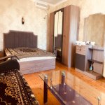 Kirayə (aylıq) 3 otaqlı Həyət evi/villa, Buzovna, Xəzər rayonu 10