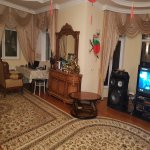 Kirayə (aylıq) 5 otaqlı Bağ evi, Buzovna, Xəzər rayonu 9