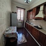 Satılır 8 otaqlı Həyət evi/villa, Badamdar qəs., Səbail rayonu 12