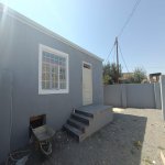 Satılır 3 otaqlı Həyət evi/villa, Binə qəs., Xəzər rayonu 1