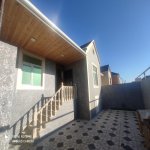 Satılır 3 otaqlı Həyət evi/villa, Koroğlu metrosu, Zabrat qəs., Sabunçu rayonu 1