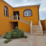 Satılır 3 otaqlı Həyət evi/villa, Binə qəs., Xəzər rayonu 6