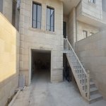 Satılır 6 otaqlı Həyət evi/villa, Avtovağzal metrosu, Biləcəri qəs., Binəqədi rayonu 13