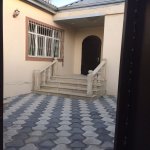 Satılır 2 otaqlı Həyət evi/villa, Memar Əcəmi metrosu, 9-cu mikrorayon, Binəqədi rayonu 12