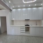 Продажа 4 комнат Новостройка, İnşaatçılar метро, пос. Ясамал, Ясамал район 17