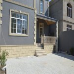 Satılır 6 otaqlı Həyət evi/villa, Zabrat qəs., Sabunçu rayonu 4