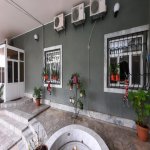 Satılır 10 otaqlı Həyət evi/villa, Nəsimi metrosu, 6-cı mikrorayon, Binəqədi rayonu 25