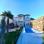 Satılır 6 otaqlı Həyət evi/villa, Mərdəkan, Xəzər rayonu 2