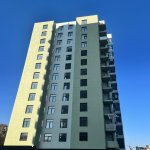 Продажа 2 комнат Новостройка, м. Эльмляр Академиясы метро, Ясамал район 3