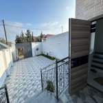 Satılır 4 otaqlı Həyət evi/villa, Masazır, Abşeron rayonu 2