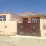 Satılır 3 otaqlı Həyət evi/villa, Azadlıq metrosu, Binəqədi qəs., Binəqədi rayonu 1