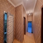 Satılır 3 otaqlı Həyət evi/villa, Koroğlu metrosu, Maştağa qəs., Sabunçu rayonu 6