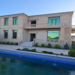 Satılır 6 otaqlı Həyət evi/villa, Mərdəkan, Xəzər rayonu 13