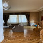 Kirayə (aylıq) 12 otaqlı Həyət evi/villa, Badamdar qəs., Səbail rayonu 3