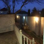 Satılır 4 otaqlı Həyət evi/villa, Buzovna, Xəzər rayonu 12